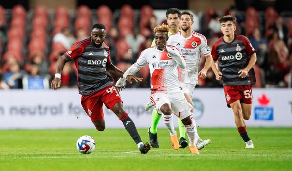 MLS rules explained: TFC's Adama Diomande and the season-ending injury list