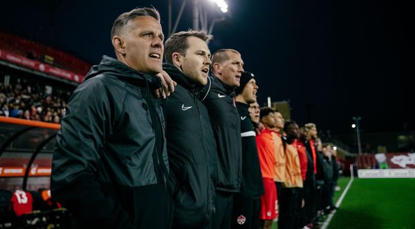 5 big questions facing John Herdman at Toronto FC