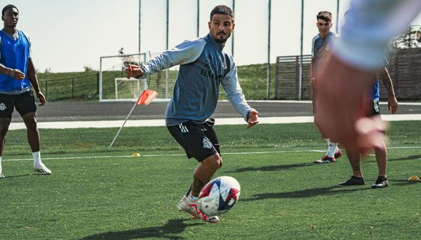 Toronto FC vs. Vancouver Whitecaps: What you need to know