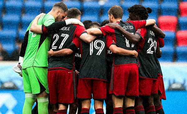 Toronto FC vs. New York City FC: 3 takeaways