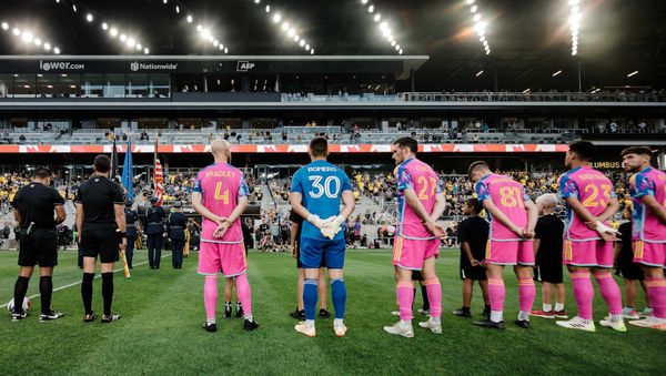 State of the union: Latest loss should be a wakeup call for TFC