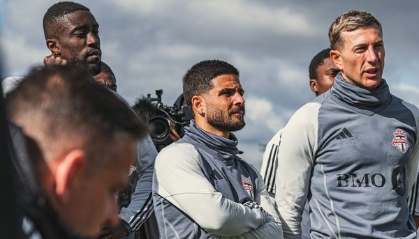 Reader mailbag: Where does John Herdman start at Toronto FC?