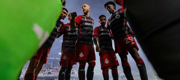 Random thoughts on TFC: Herdman loses valuable ally in Bradley