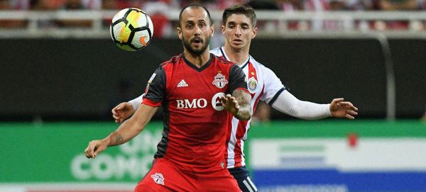 TFC Flashback: Reds sell Víctor Vázquez to Qatari club