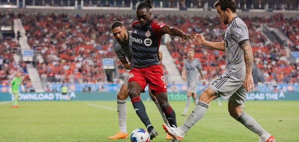 Toronto FC in 2023: The year that was in roster moves