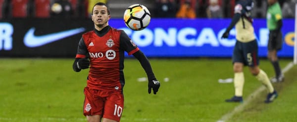 Reader mailbag: Sebastian Giovinco saga at TFC thankfully comes to an end