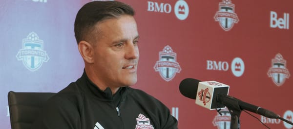 TFC notebook: New recruits on the way, John Herdman says