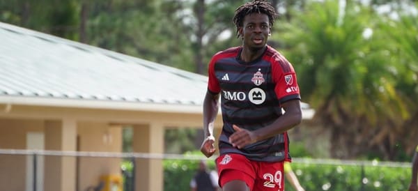 Toronto FC not learning from lessons of 2013 MLS campaign