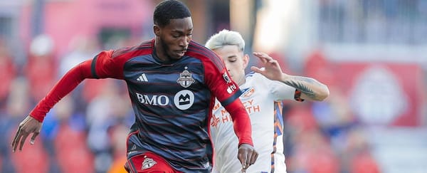 Toronto FC vs. FC Cincinnati: 3 takeaways