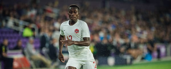 CanMNT Talk: Reds show resolve in gutsy win at Copa América win