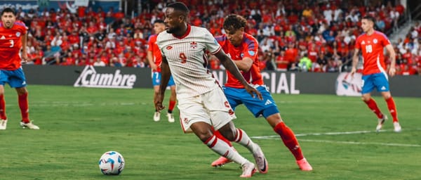 CanMNT Talk: Where does Jesse Marsch's side go from here?