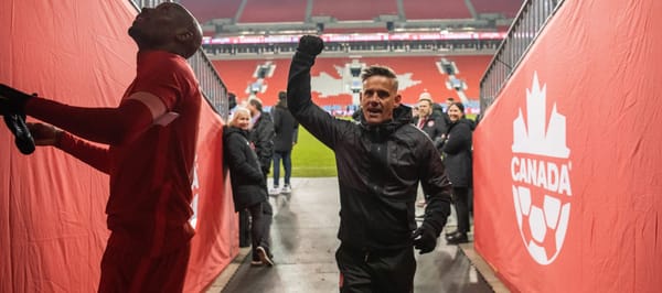 TFC Tidbits: John Herdman to cooperate with Canada Soccer investigation