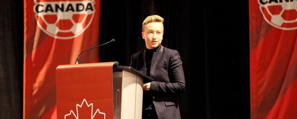 CanWNT Talk: 'Dronegate' a black eye for Olympic champs