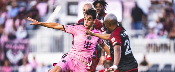 Toronto FC returns to losing ways in defeat to Inter Miami