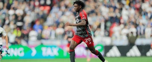 TFC Talk: Forge FC posts tricky CanChamp test for Reds