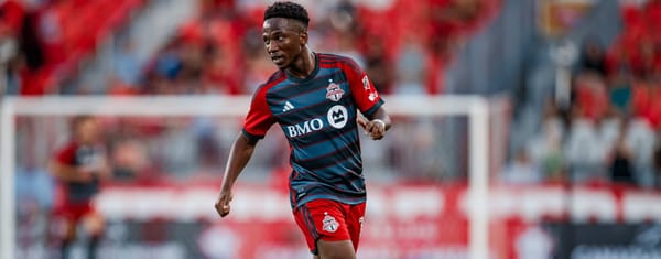 Toronto FC vs. Forge FC: What you need to know