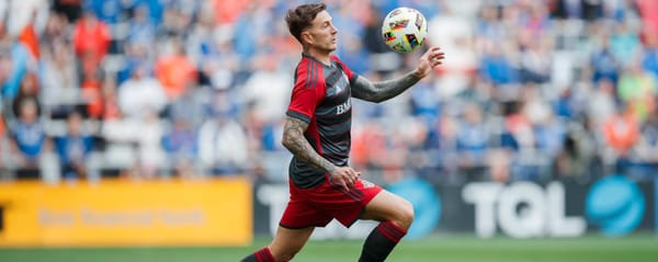 Toronto FC and the week ahead: 5 stories to watch