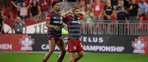 TFC Tidbits: Herdman expects bigs things from Insigne down season stretch