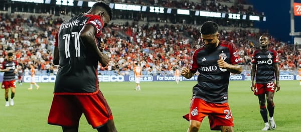 TFC Republic Weekly: August 5-11