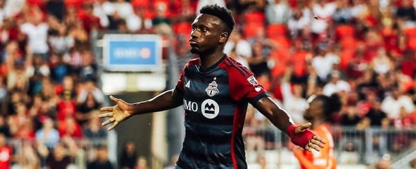 Toronto FC and the week ahead: 5 stories to watch