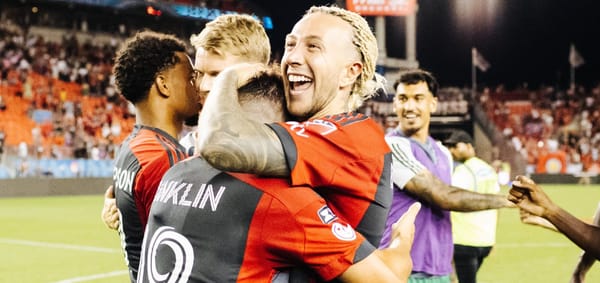 Toronto FC vs. Inter Miami: What you need to know