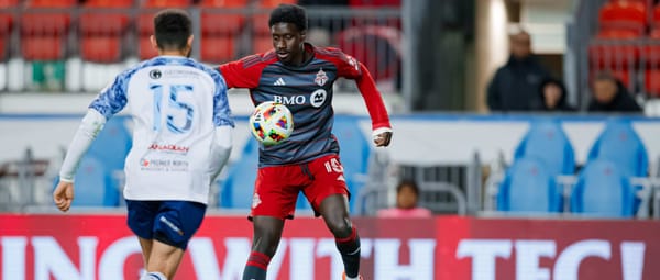 Reader mailbag: What's a successful 2024 season for Toronto FC?