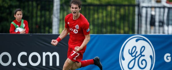 TFC Tidbits: Jordan Perruzza signs with Real Monarchs FC