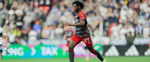 Toronto FC and the week ahead: 5 stories to watch