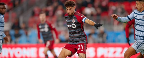 TFC Talk: Reds should have hands full with Liga MX's Pachuca