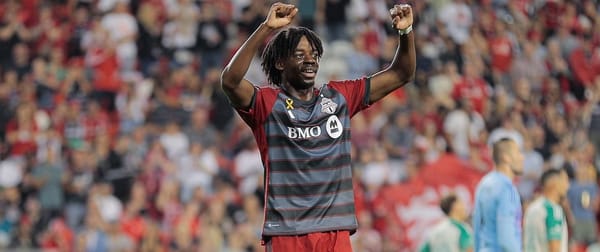 Toronto FC earns much-needed home win vs. Austin FC