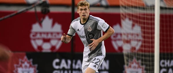 Ex-TFC Jacob Shaffelburg gets new lease on life in Nashville