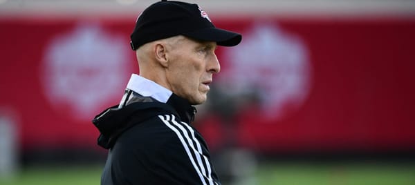 TFC Tidbits: Ex-Reds coach Bob Bradley out at Stabæk FC