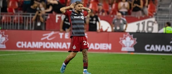 TFC Republic Weekly: September 23-29