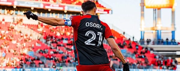 Toronto FC vs. Austin FC: What you need to know