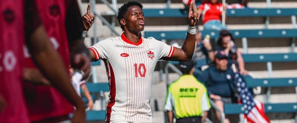 CanMNT Talk: Reds still fighting for respect vs. Mexico