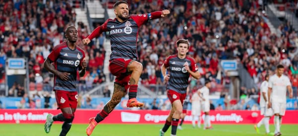 Toronto FC and the week ahead: 5 stories to watch