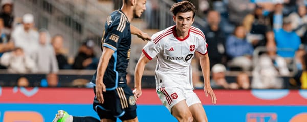 TFC 2 report: Young Reds fall short in Alonso Coello's return