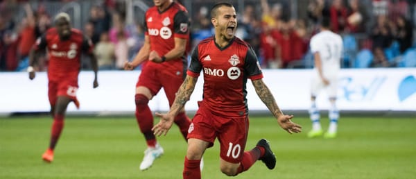 TFC Tidbits: Sebastian Giovinco joins Reds' front office