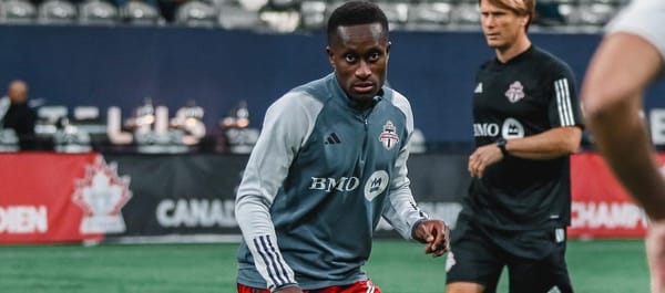 Toronto FC vs. New York Red Bulls: What you need to know