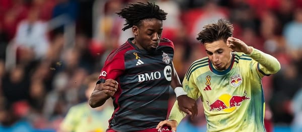 Toronto FC's playoff hopes dealt massive blow in latest loss