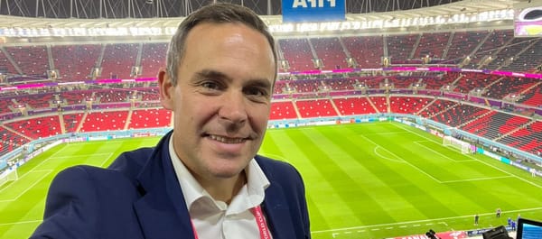 TFC Tidbits: Son of TSN broadcaster joins Reds' youth academy