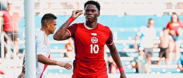 3 big questions facing Canada ahead of Panama friendly