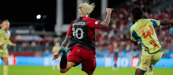 Toronto FC vs. Inter Miami: What you need to know