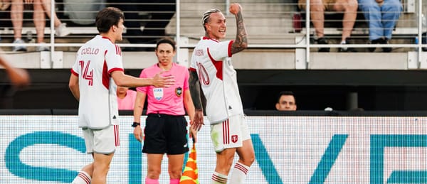 TFC Tidbits: Bernardeschi a nominee for MVP award