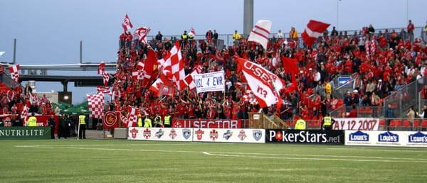 TFC Flashback: John Carver apologizes to fans after disgraceful effort