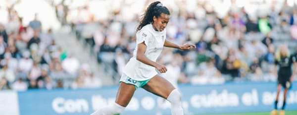 AFC Toronto signs NWSL defender Croix Soto