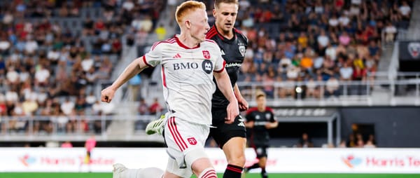 Toronto FC in 2024: The year that was in roster moves