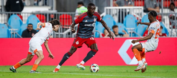 Transaction tracker: TFC moves on from Owusu, Singh