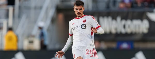 Toronto FC in 2024: Who was worth their salary cap hit?