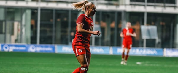 Drab Canada settles for draw in friendly vs. Iceland